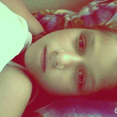 Виолетта Ельшина