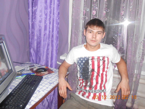 Виталик Рыбоченко