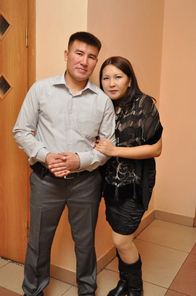 Салтанат Смагулова