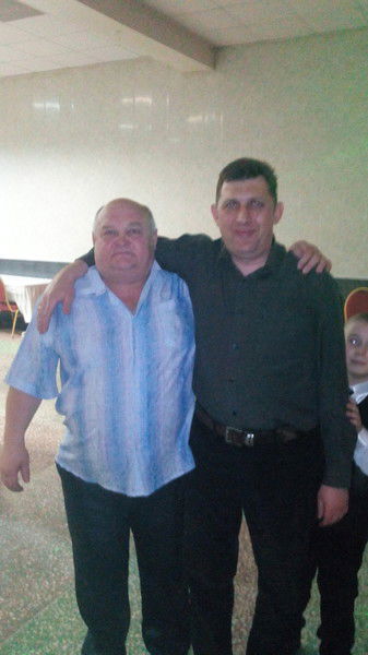 Валентин Голубцов