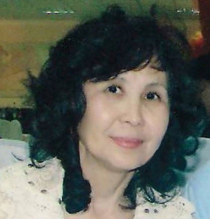 Гуляим Сергазинова