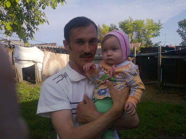 Павел Павленко