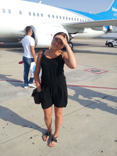 Екатерина Дородная