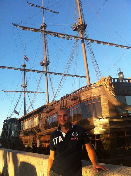 Слав Вячеслав