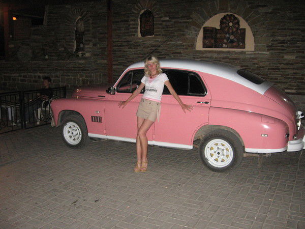 Ирина Пегина