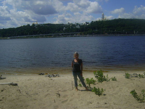 Ирина Конторичева