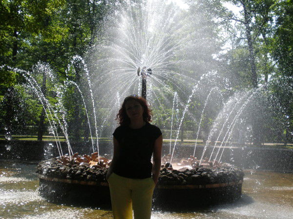 Светлана Оганезова