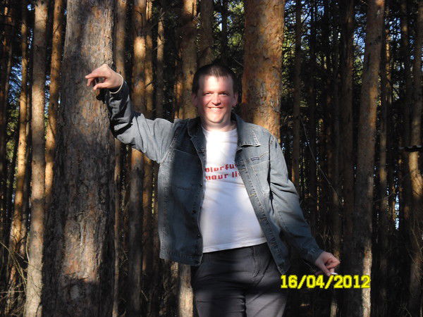 Александр Кротов