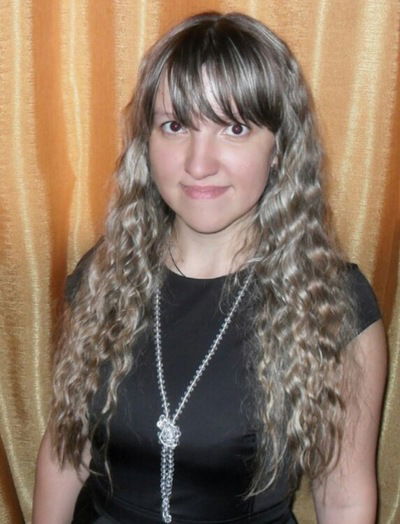 Светлана Кайда