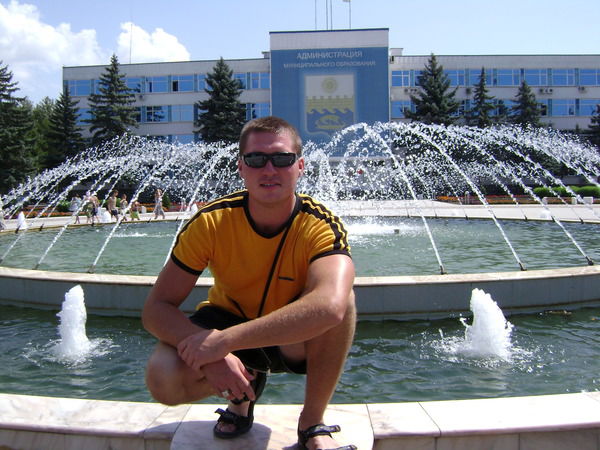 Роман Голятин