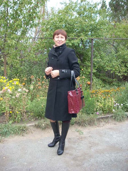 Марина Кузьмич