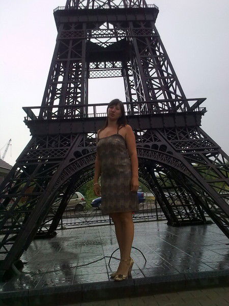 Лана Коновалова