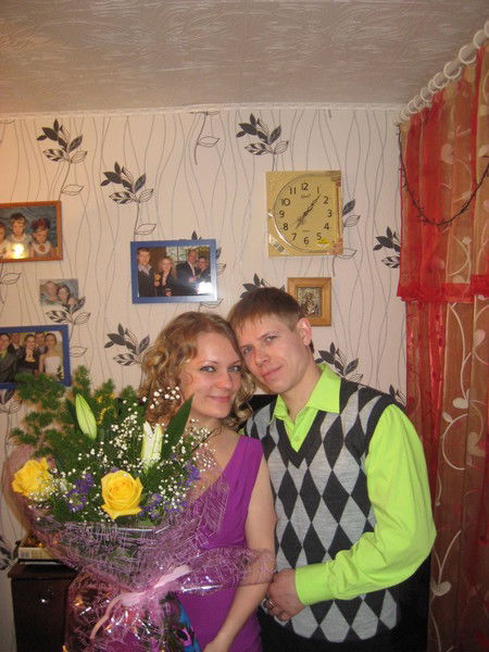 Александр Прокин