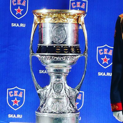 Александр Мигунов