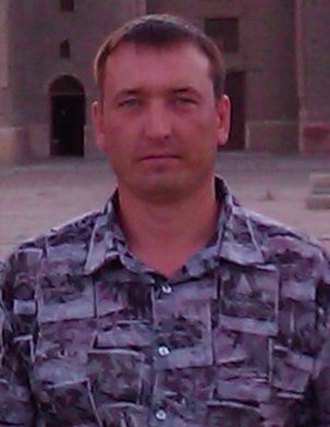 Александр Гармонщиков