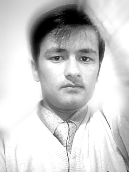 Олимчон Ибрагимов