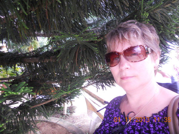 Ирина Гордеева