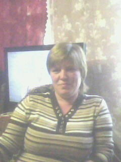 Ольга Букаева