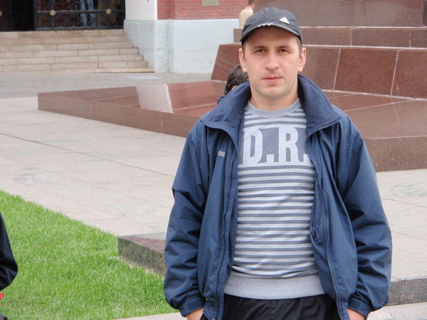 Женя Лукиных