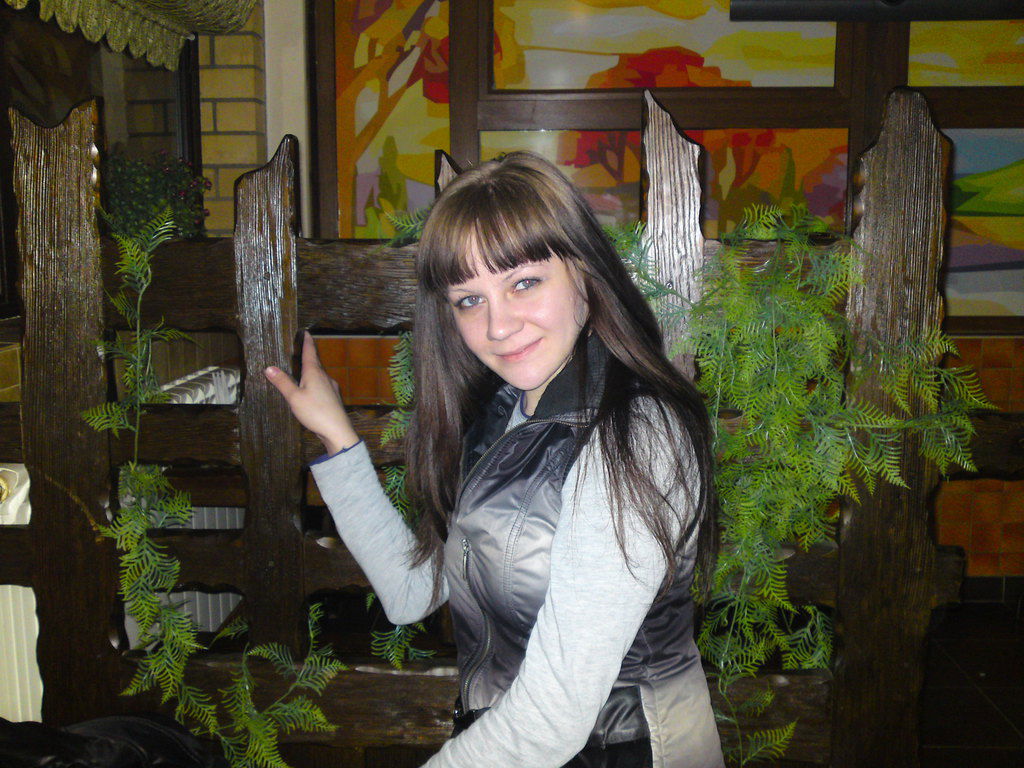 Светлана Буланова