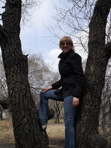 Валентина Широкопояс