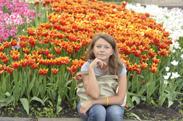 Алена Потемкина