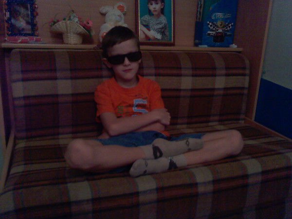 Никита Никитенко