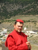 Дмитрий Беленкевич