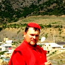Дмитрий Беленкевич
