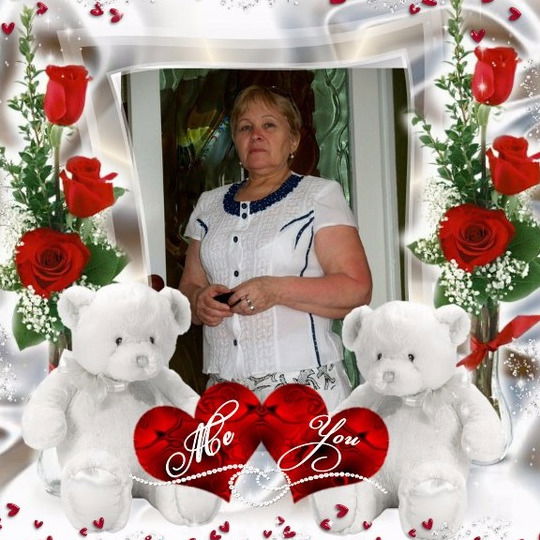 Лидия Гапиенко