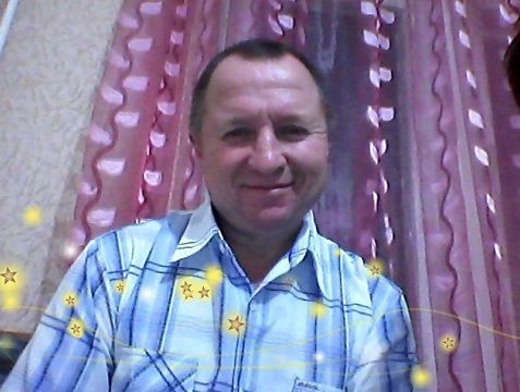 Александр Коротков