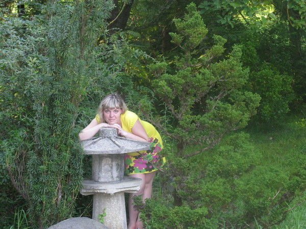 Анна Ноговицина