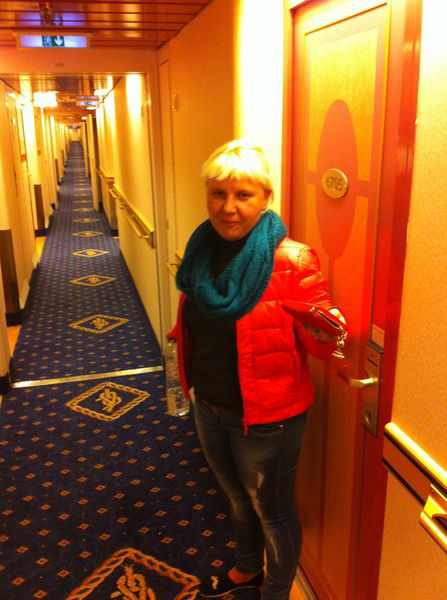 Екатерина Тарасова