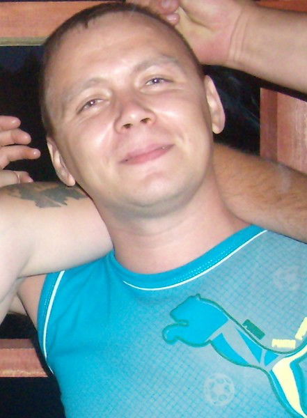 Дмитрий Якимов