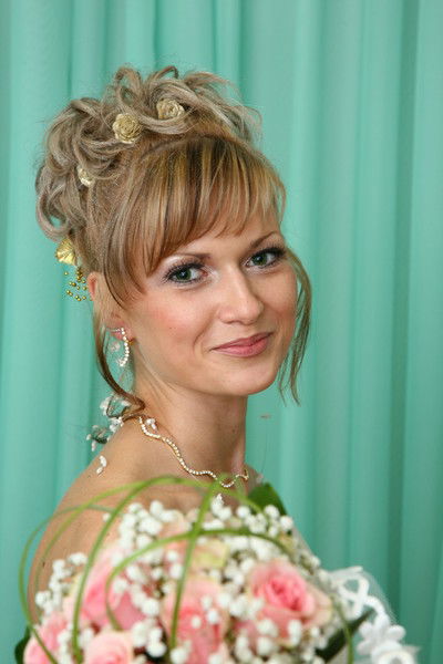 Татьяна Чернова