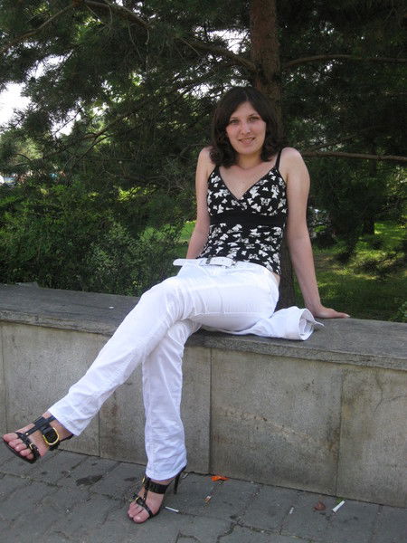 Анютка Фeдотова