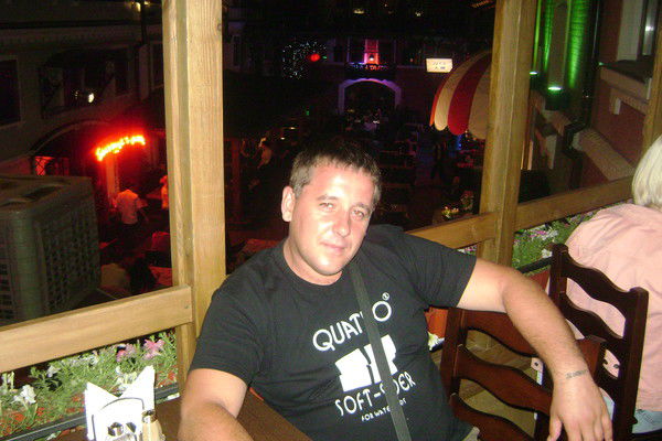 Олег Митянин