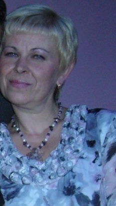 Елена Колкова