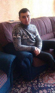 Агали Ахмедов