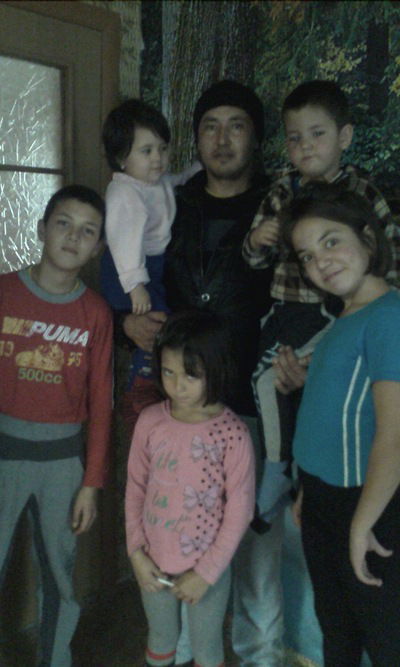 Замира Сулейманова