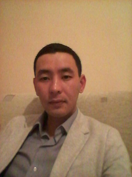 Галым Искаков