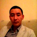 Галым Искаков