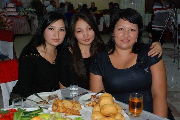 Сабира Нургалиева