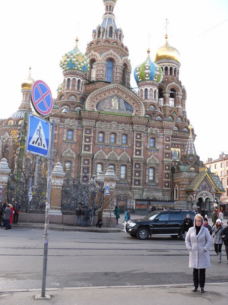 Светлана Макаренко