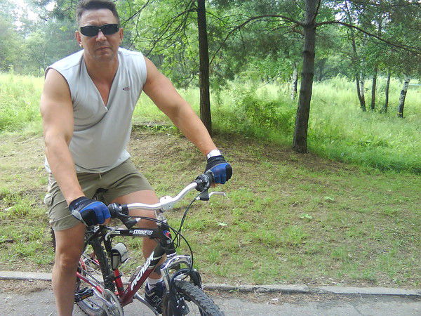 Виктор Воронежцев