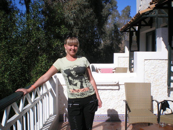 Ольга Коновалова