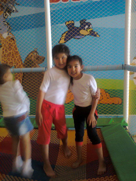 Асхат Турдалиев