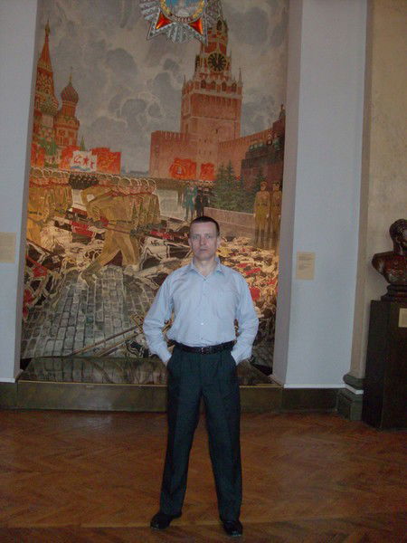 Евгений Немчинов