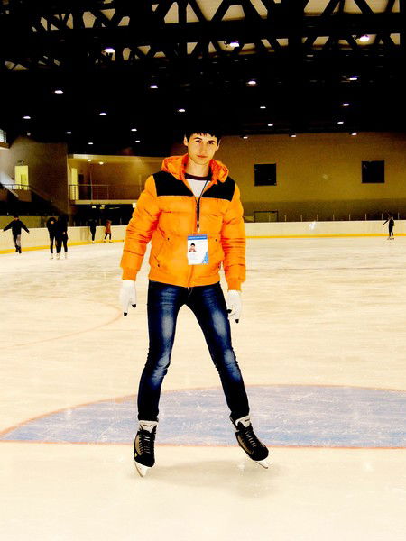 Александр Решетников