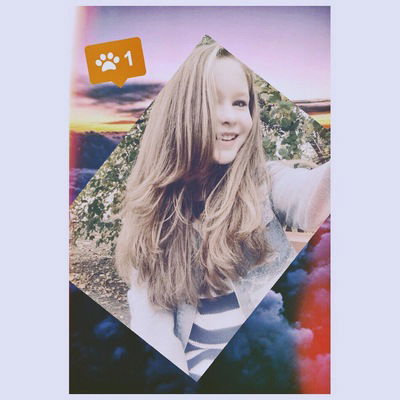 Виктория Синицина